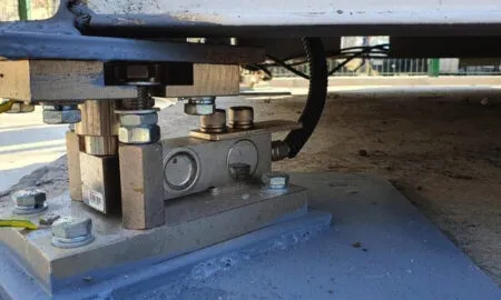 Інновації в галузі вагового контролю: вплив тензометричних датчиків на ефективність вимірювань