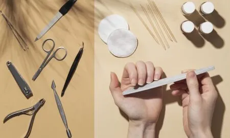 Особенности выбора пилочек по их абразивности