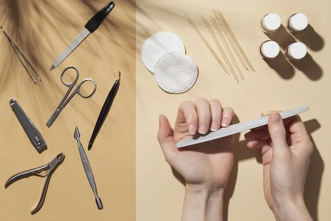 Особенности выбора пилочек по их абразивности