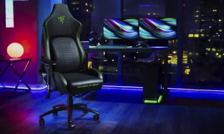 Перелік найкращих виробників ігрових крісел