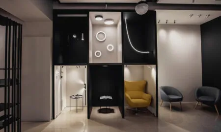 Переваги освітлювальних приладів від LTX