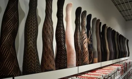 Вибір ідеальних жіночих колготок. Експертні поради 