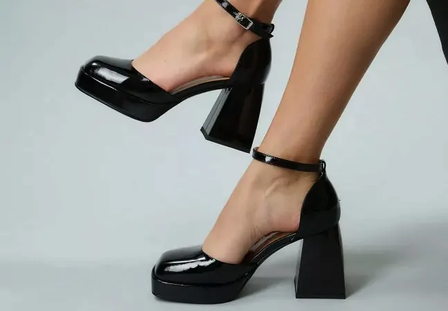 Женские туфли: какие выбрать, чтобы быть в тренде?