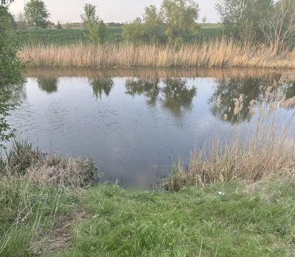 Місце знахідки