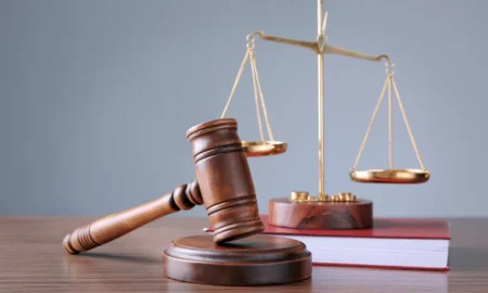 Правосуддя