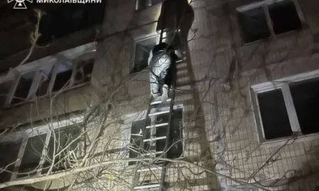 Ліквідація пожежі