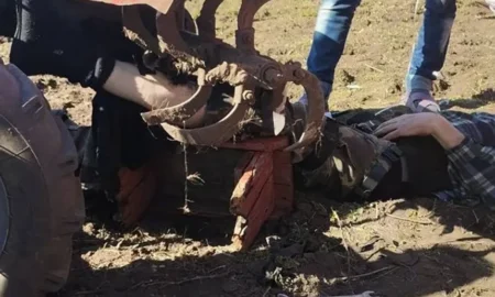 Визволення чоловіка