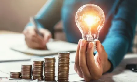 Електроенергія