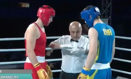 Миколаївські спортсмени