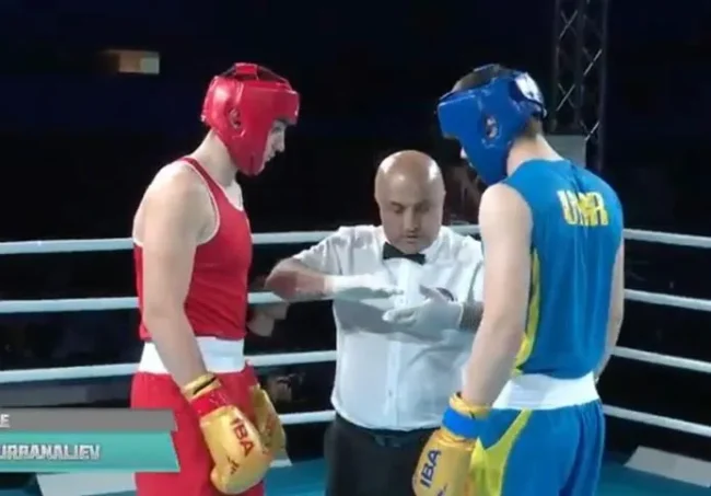 Миколаївські спортсмени