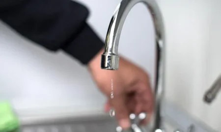 Відключення води