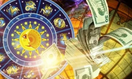 Фінансовий гороскоп