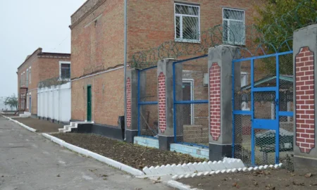 Снігурівська колонія