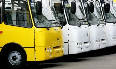 Перевізники