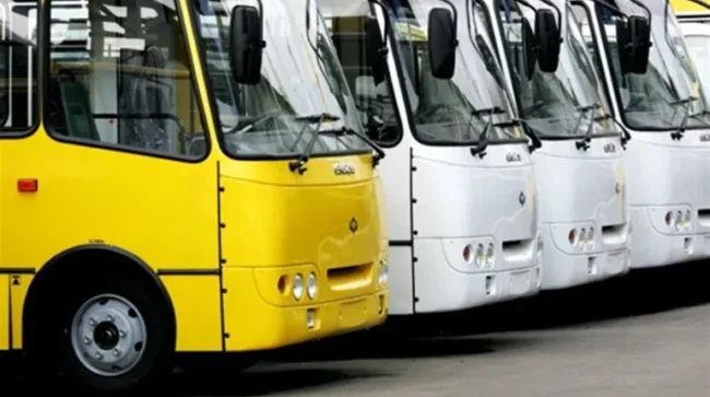 Перевізники