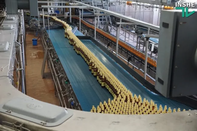 Миколаївський пивзавод