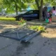 Місце аварії
