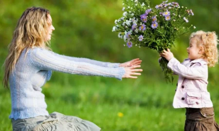 День Матері