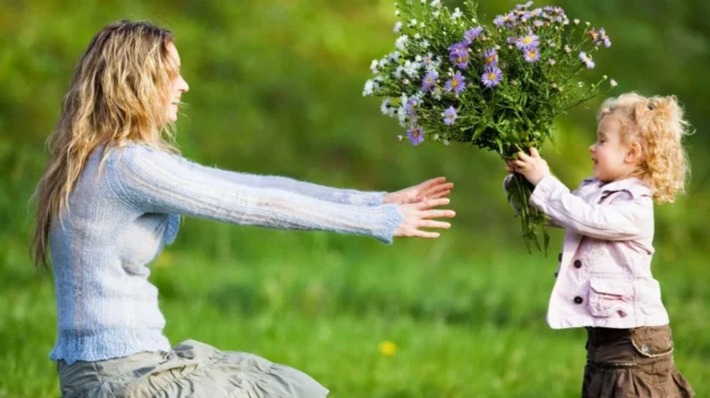 День Матері