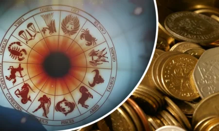 Фінансовий гороскоп