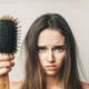 Чому випадає волосся у жінок? Причини та засоби вирішення проблеми
