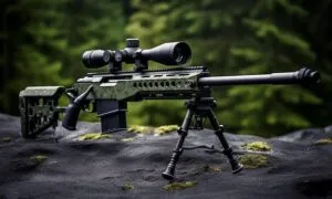 Где приобрести оптические прицелы Бушнель для снайпера