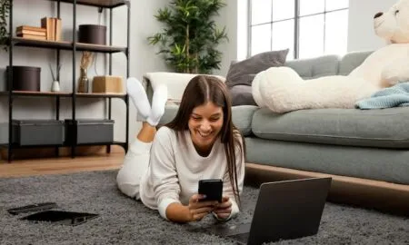 Гигабит от Киевстар - шанс добавить скорости своему домашнему интернету