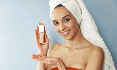 Роль тонера в уходе за кожей лица