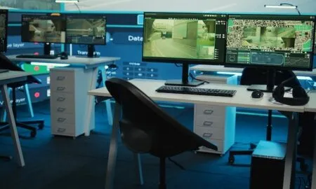 Що представляють собою системи для автоматизації контролю та обліку палива?