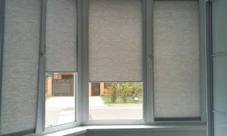 Тканинні ролети блекаут: для яких кімнат і чому підходять