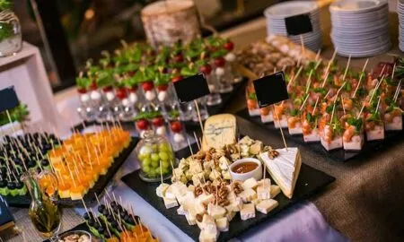 Вечеринка на природе: правила успеха