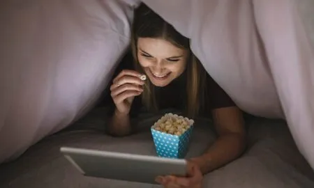 Як дивитись серіали онлайн через сервіс від Kyivstar