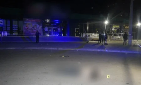 Місце злочину