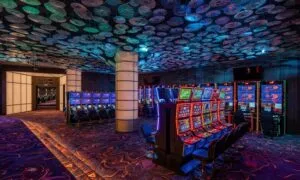 Игровые автоматы