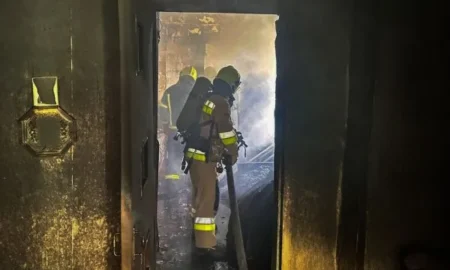 Ліквідація пожежі