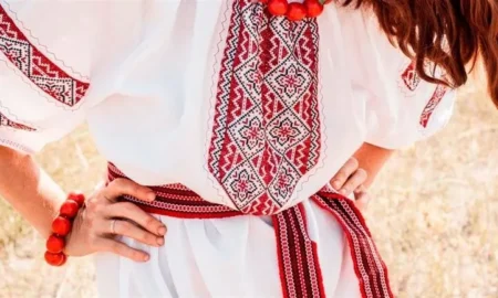 День вишиванки