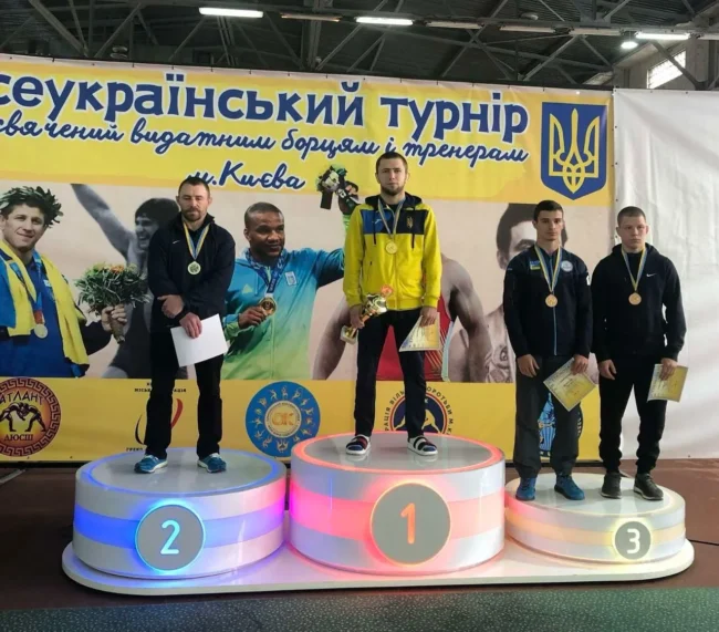 Ігор Курочкін