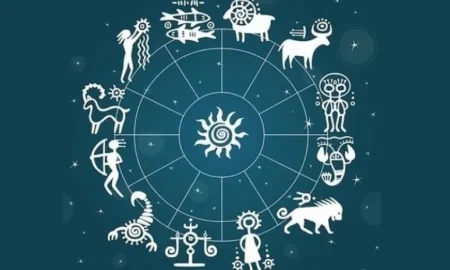 Гороскоп