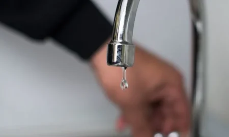 Відсутність води