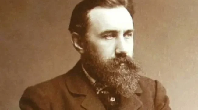 Борис Гринченко