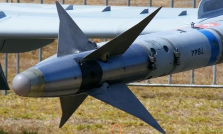 Авіаційна ракета