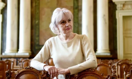 Ірина Фаріон