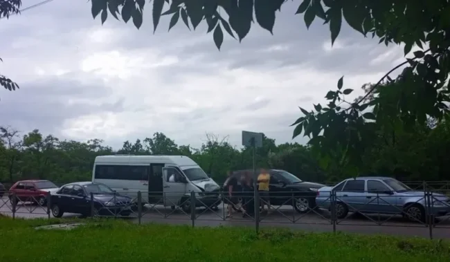 Результат аварії