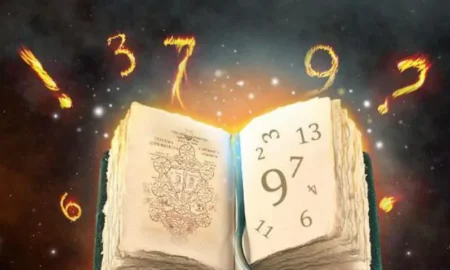 Нумерологія