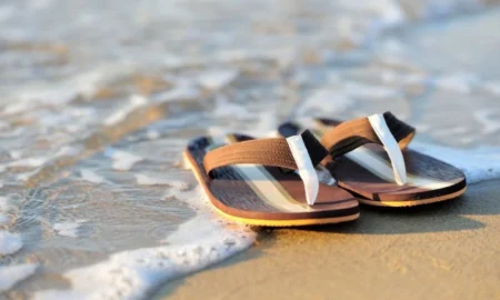 Пляжний відпочинок