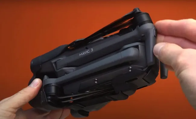 Дивовижний світ з DJI Mavic 3: нова межа польотів