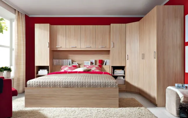 Какие угловые модели наиболее компактные? Какие угловые модели наиболее компактные?