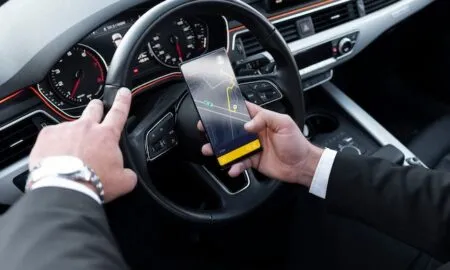 Маршрут Такси Киев-Днепр от "TaxiStatus"