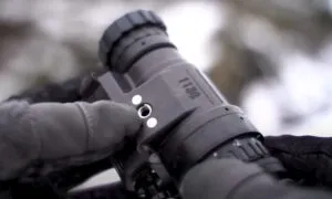 Нічне бачення на новому рівні з AGM PVS 14 NL1