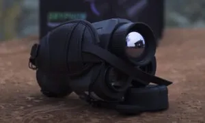 Нічний страж і технологічний союзник: тепловізори HikMicro у службі безпеки